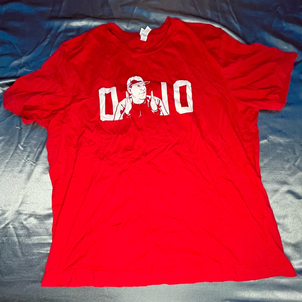 “OHIO” shirt